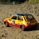 Illustration for article titled French Friday: A Giant-Killing Renault 5 Alpine